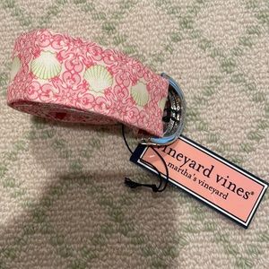 NWT Vineyard Vines Belt- XS